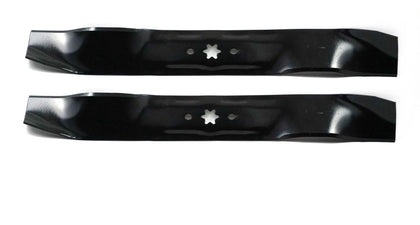 Genuine OEM Blades REPLACES