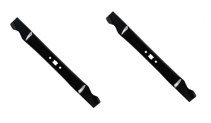 MTD 942-0642A Genuine OEM 2in1 Blade for 22" Cutting Decks Fits MTD 11A-509W300