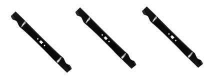 MTD 942-0642A Genuine OEM 2in1 Blade for 22" Cutting Decks Fits MTD 11A-509W300