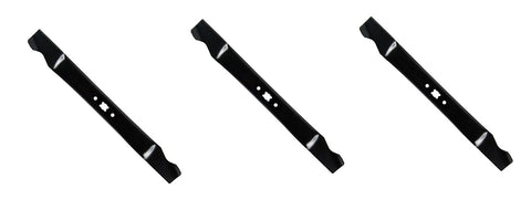 MTD 942-0642A Genuine OEM 2in1 Blade for 22" Cutting Decks Fits MTD 11A-509W300