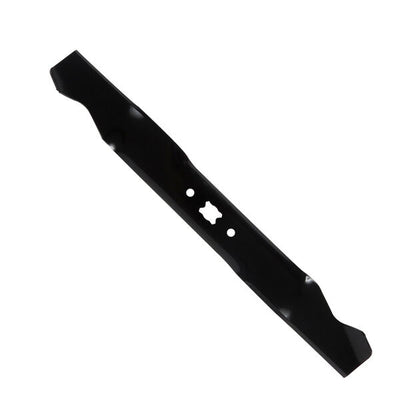 MTD 942-0739 Genuine OEM Mulching Blade for 19-inch Cutting Decks Fits 24737119