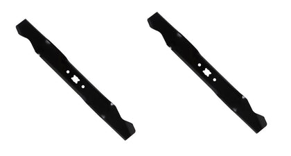 MTD 942-0739 Genuine OEM Mulching Blade for 19-inch Cutting Decks Fits 24737119