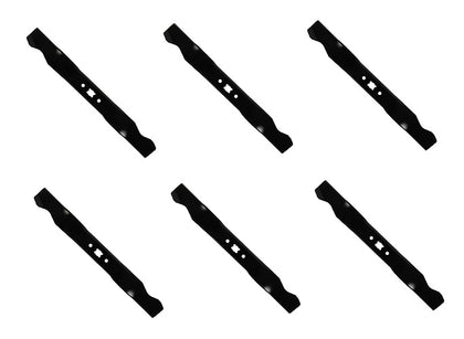 MTD 942-0740 Genuine OEM Mulching Blade for 20-inch Cutting Decks Fits CC10M