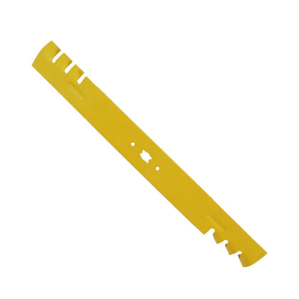 MTD 942-0742-X Genuine OEM Xtreme Mulching Blade for 22-inch Cutting Decks