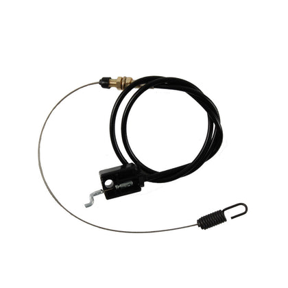 MTD 946-04007 Genuine OEM 33.75-inch Auger Engagement Cable