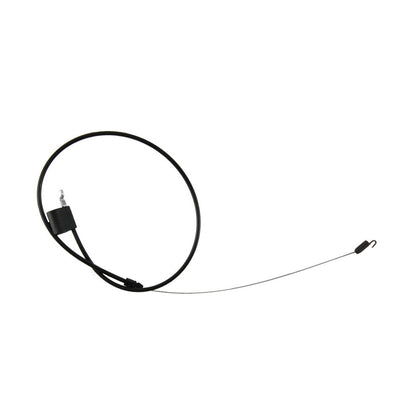 MTD 946-04091 Genuine OEM 42.75-inch Auger Engagement Cable