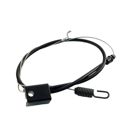MTD 946-04236 Genuine OEM 45.25-inch Auger Engagement Cable