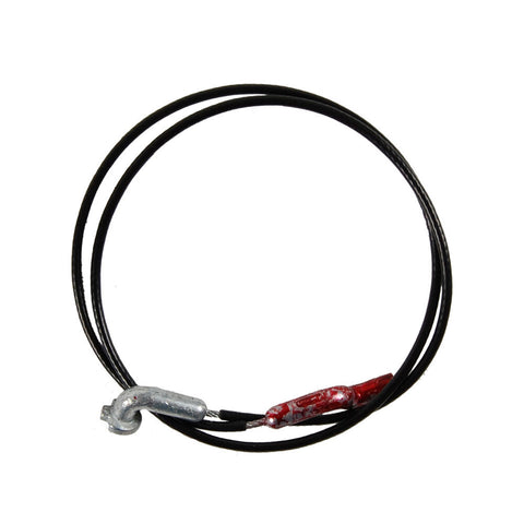 MTD 946-04396A Genuine OEM 21.5-inch Speed Selector Cable Repl  746-04396 746-04396A