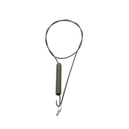 MTD 946-04701 Genuine OEM Auger Clutch Cable