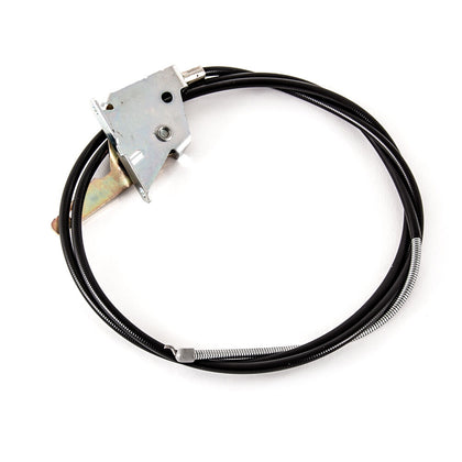 MTD 946-05145 Genuine OEM Throttle/Choke Cable