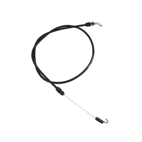 MTD 946-0910A Genuine OEM 40-inch Auger Engagement Cable