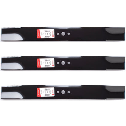 Oregon 95-023 Replacement Blades for 22" Walk Behind Craftsman 157101, 133348, 157101