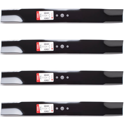 Oregon 95-023 Replacement Blades for 22" Walk Behind AYP 157101, 133348, 152202