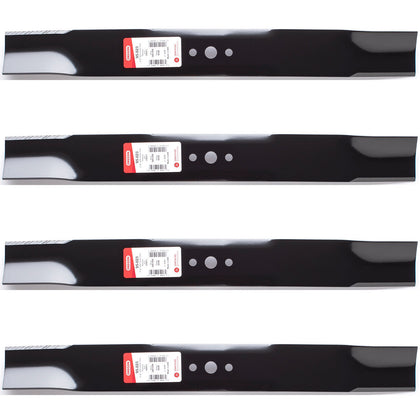 Oregon 95-023 Replacement Blades for 22" Walk Behind Poulan 531301252, 531307214