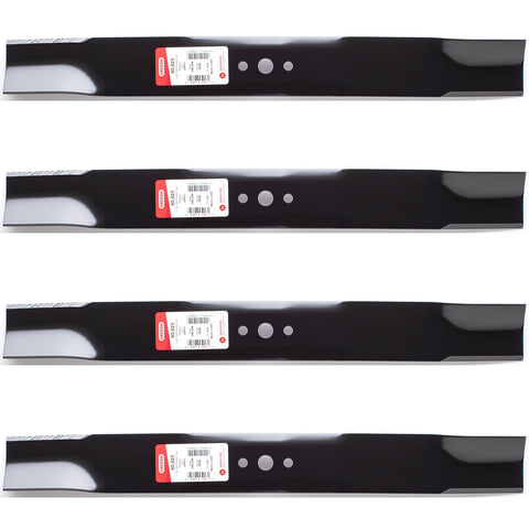 Oregon 95-023 Replacement Blades for 22" Walk Behind Husqvarna 531301252, 531307214