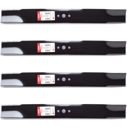 Oregon 95-023 Replacement Blades for 22" Walk Behind Craftsman 157101, 133348, 157101