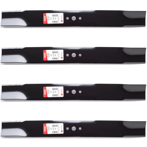 Oregon 95-023 Replacement Blades for 22" Walk Behind Craftsman 157101, 133348, 157101