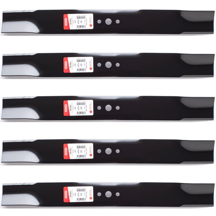Oregon 95-023 Replacement Blades for 22" Walk Behind AYP 157101, 133348, 152202