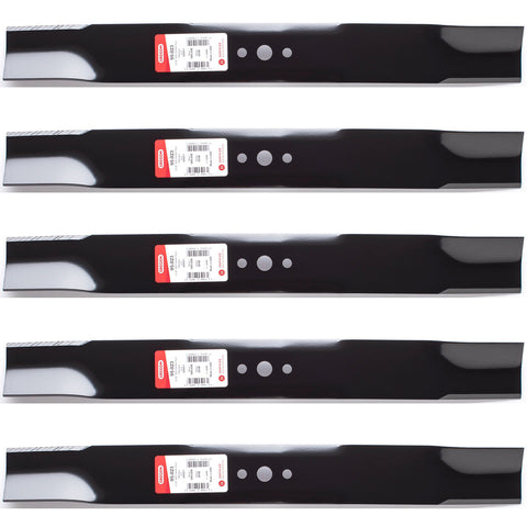 Oregon 95-023 Replacement Blades for 22" Walk Behind Husqvarna 531301252, 531307214