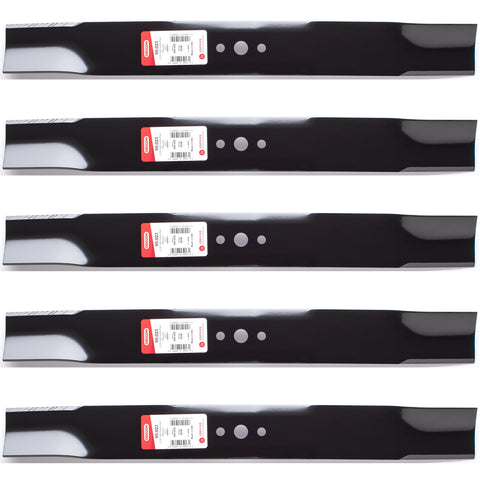 Oregon 95-023 Replacement Blades for 22" Walk Behind Craftsman 157101, 133348, 157101