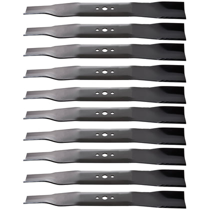 Oregon 95-024 Replacement Blades for 38" Craftsman 25744, 33203, 33204