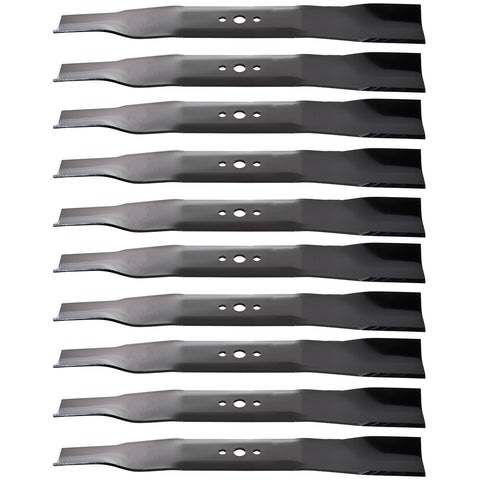 Oregon 95-024 Replacement Blades for 38" Craftsman 25744, 33203, 33204