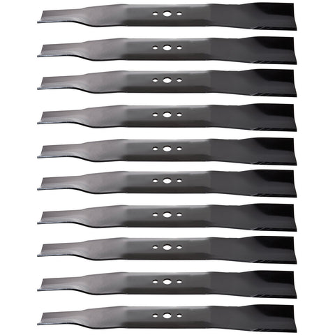 Oregon 95-024 Replacement Blades for 38" Husqvarna 532129277, 532133346