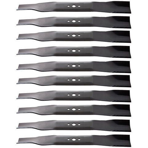 Oregon 95-024 Replacement Blades for 38" Poulan 532752233, 532850972