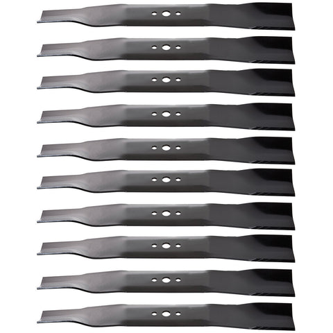 Oregon 95-024 Replacement Blades for 38" Poulan 531307212, 532145106