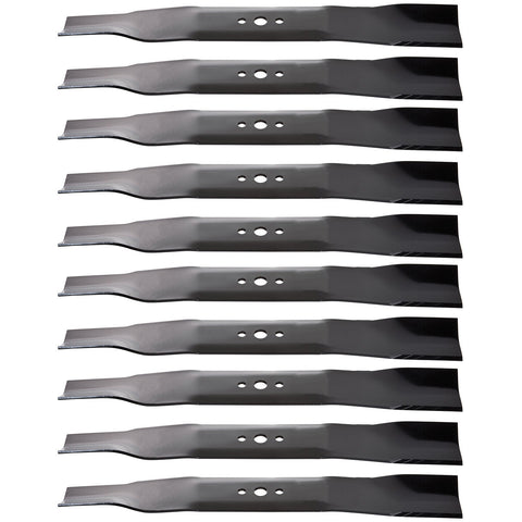 Oregon 95-024 Replacement Blades for 38" Craftsman 80204, 8029, 850972