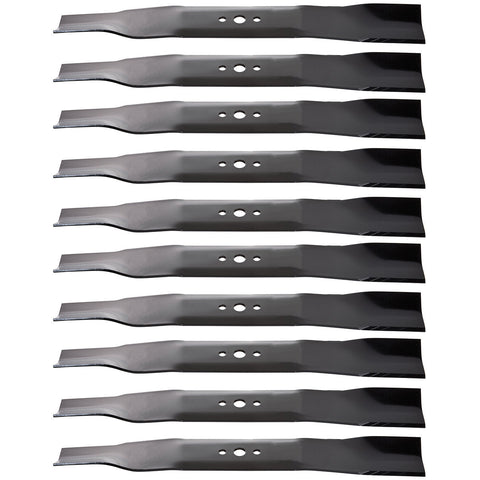 Oregon 95-024 Replacement Blades for 38" AYP 133346, 134871, 145106, 146749