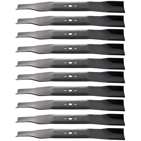 Oregon 95-024 Replacement Blades for 38" Husqvarna 532193957, 532700972