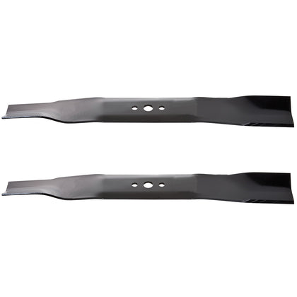 Oregon 95-024 Replacement Blades for 38" Craftsman 25744, 33203, 33204
