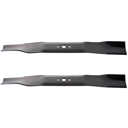 Oregon 95-024 Replacement Blades for 38" AYP 133346, 134871, 145106, 146749