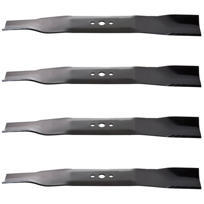 Oregon 95-024 Replacement Blades for 38" Craftsman 25744, 33203, 33204