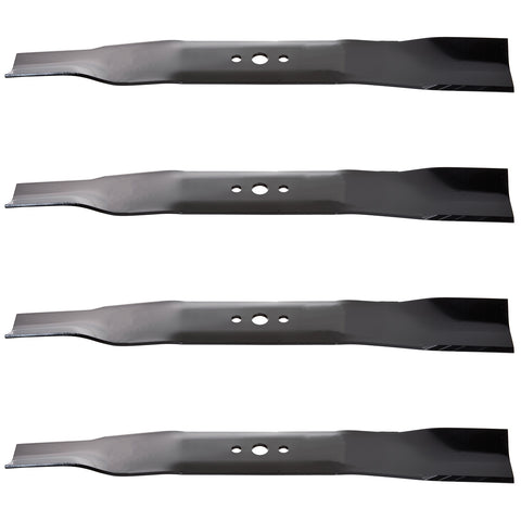 Oregon 95-024 Replacement Blades for 38" Craftsman 25744, 33203, 33204