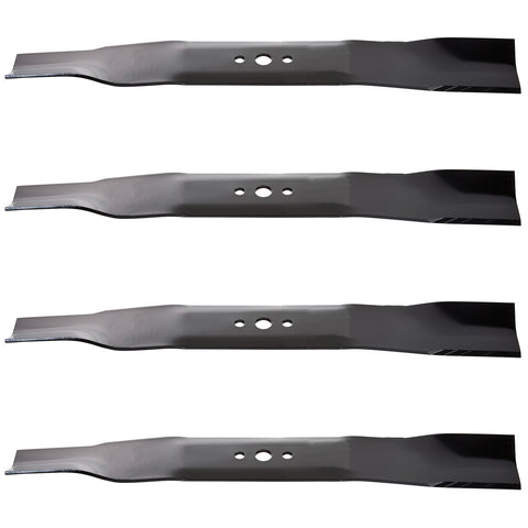 Oregon 95-024 Replacement Blades for 38" Poulan 531307212, 532145106