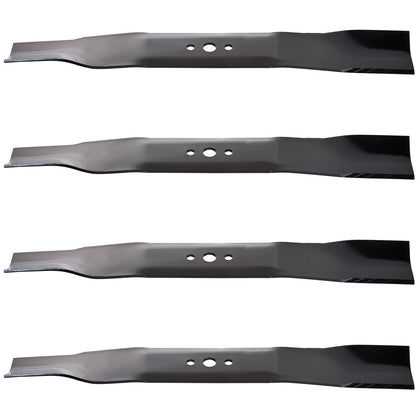 Oregon 95-024 Replacement Blades for 38" Poulan 532752233, 532850972