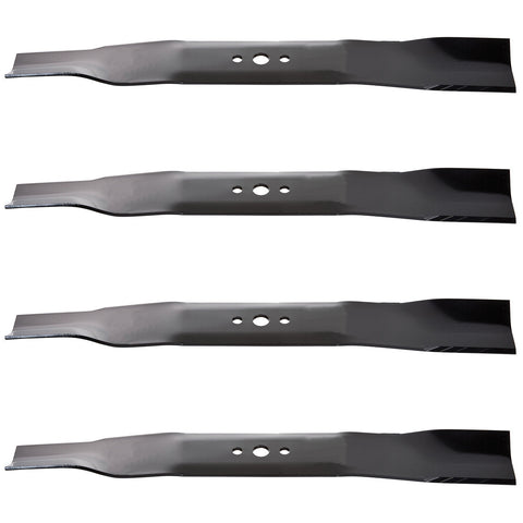 Oregon 95-024 Replacement Blades for 38" Husqvarna 532129277, 532133346