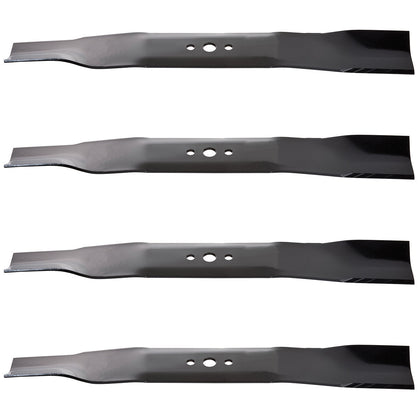 Oregon 95-024 Replacement Blades for 38" Husqvarna 532193957, 532700972