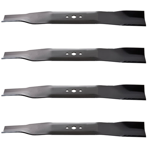 Oregon 95-024 Replacement Blades for 38" Husqvarna 532193957, 532700972