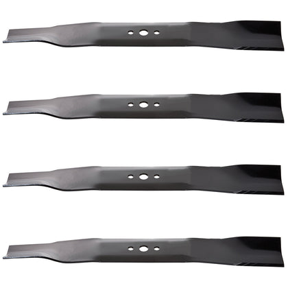 Oregon 95-024 Replacement Blades for 38" AYP 133346, 134871, 145106, 146749