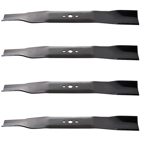 Oregon 95-024 Replacement Blades for 38" AYP 133346, 134871, 145106, 146749