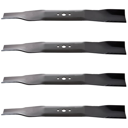 Oregon 95-024 Replacement Blades for 38" Craftsman 80204, 8029, 850972