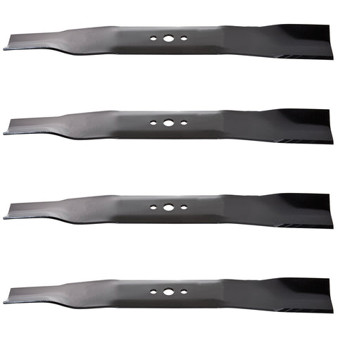 Oregon 95-024 Replacement Blades for 38" Craftsman 80204, 8029, 850972