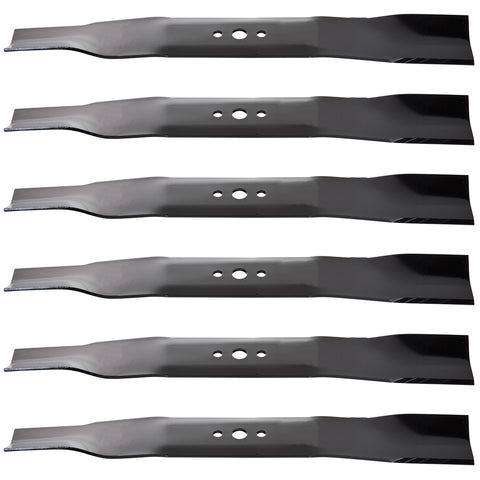 Oregon 95-024 Replacement Blades for 38" Craftsman 25744, 33203, 33204