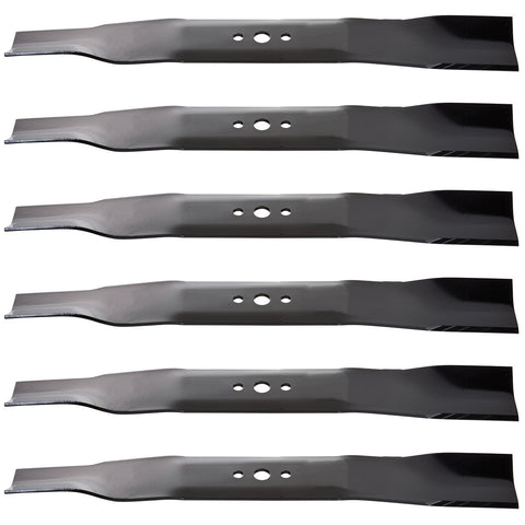 Oregon 95-024 Replacement Blades for 38" Husqvarna 532129277, 532133346