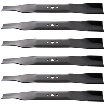 Oregon 95-024 Replacement Blades for 38" Husqvarna 532193957, 532700972