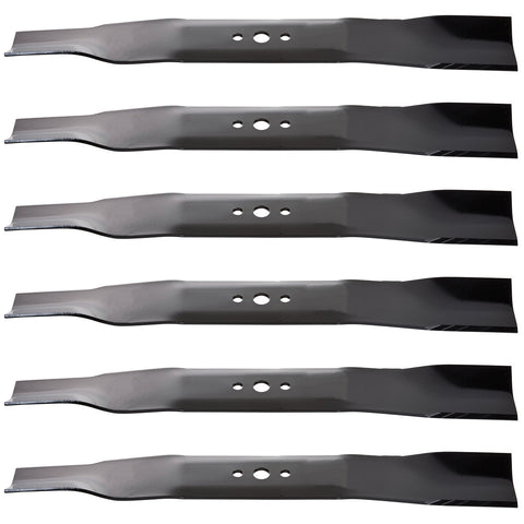 Oregon 95-024 Replacement Blades for 38" Husqvarna 532193957, 532700972