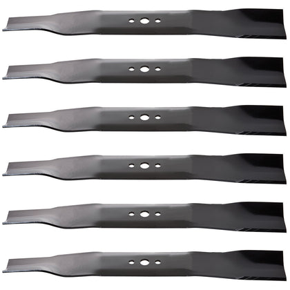 Oregon 95-024 Replacement Blades for 38" Poulan 531307212, 532145106